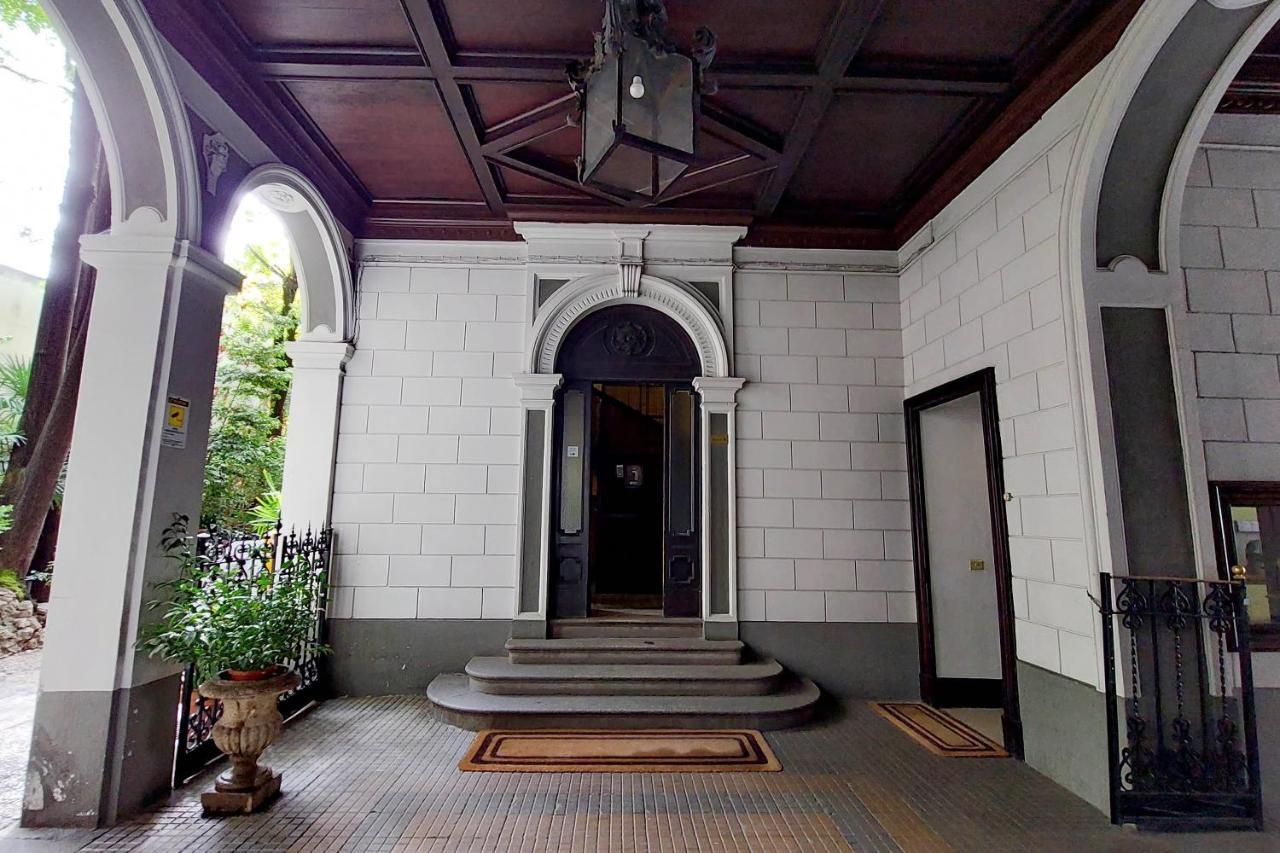 Hotel Vico Fashion District Mailand Exterior foto